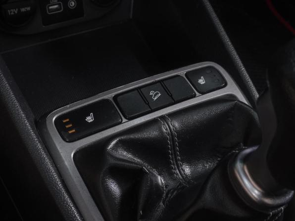 Hyundai Creta I с пробегом 2017 года, цена 1 480 000 рублей, 144732 км, внедорожник, Автокод Объявления