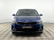 Kia Rio IV Рестайлинг Казань  - изображение 24