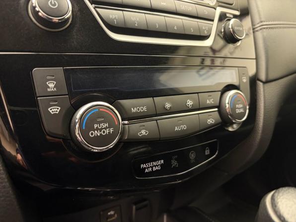 Nissan Qashqai II Рестайлинг с пробегом 2019 года, цена 1 679 900 рублей, 102526 км, внедорожник, Автокод Объявления