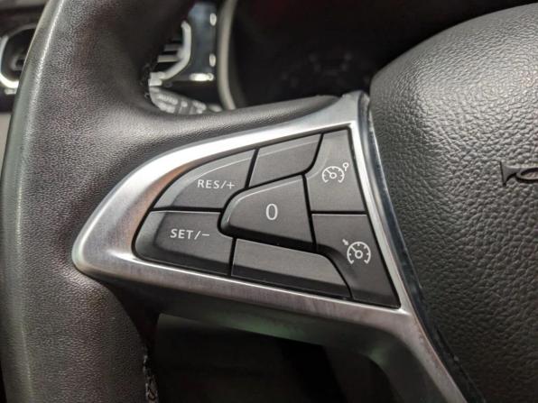 Renault Arkana I с пробегом 2020 года, цена 1 565 000 рублей, 125496 км, внедорожник, Автокод Объявления