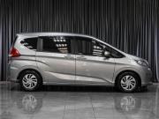 Honda Freed II Тюмень  - изображение 25