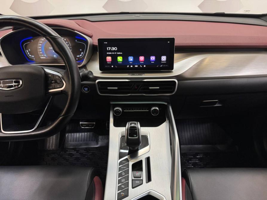 Geely Coolray I Ставрополь  - изображение 14