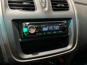Renault Logan II Рестайлинг Пермь  - изображение 37