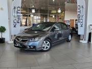 Honda Civic VIII Рестайлинг Курган  - изображение 26