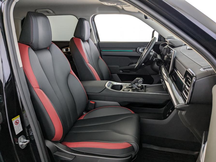 Haval H3 I Москва  - изображение 24