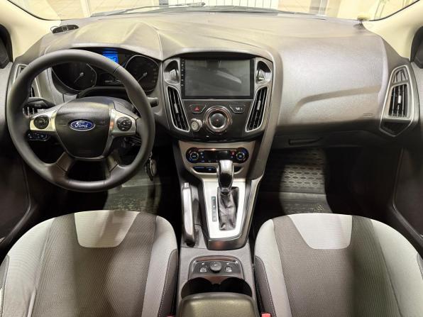Ford Focus III с пробегом 2011 года, цена 799 000 рублей, 164000 км, седан, Автокод Объявления