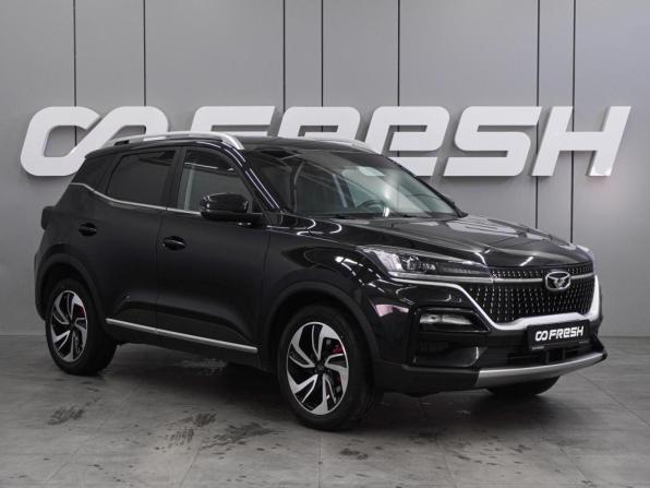 Kaiyi X3 с пробегом 2024 года, цена 1 859 000 рублей, 52342 км, внедорожник, Автокод Объявления