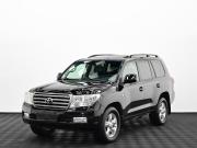 Toyota Land Cruiser 200 Series Москва  - изображение 21