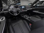 Kia K5 III Рестайлинг Москва  - изображение 32