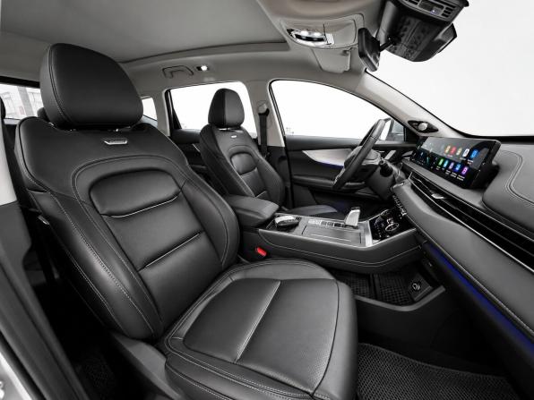Chery Tiggo 7 Pro Plug-in Hybrid с пробегом 2023 года, цена 2 230 000 рублей, 64835 км, внедорожник, Автокод Объявления