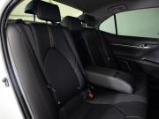 Toyota Camry VIII (XV70) Санкт-Петербург  - изображение 34