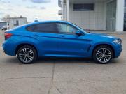 BMW X6 II (F16) Набережные Челны  - изображение 38
