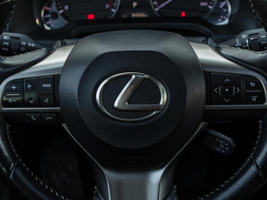 Lexus RX IV Москва  - изображение 12