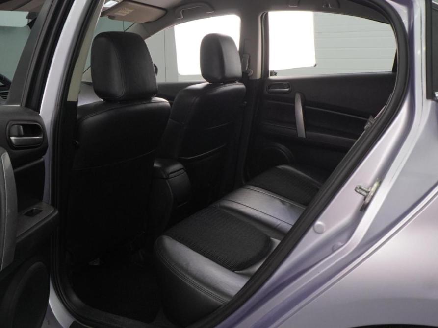Mazda 6 II (GH) Воронеж  - изображение 11