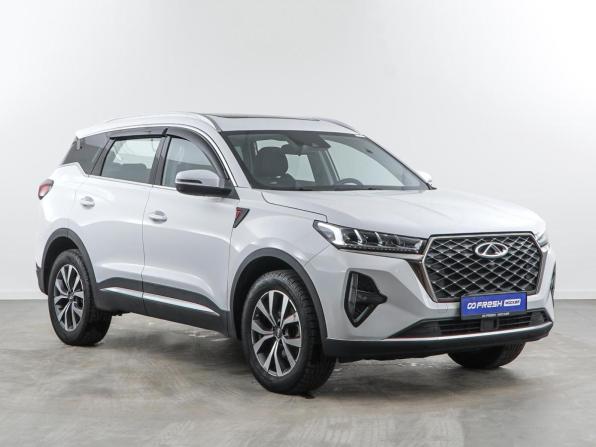 Chery Tiggo 7 Pro Max I с пробегом 2023 года, цена 1 773 444 рубля, 66750 км, внедорожник, Автокод Объявления