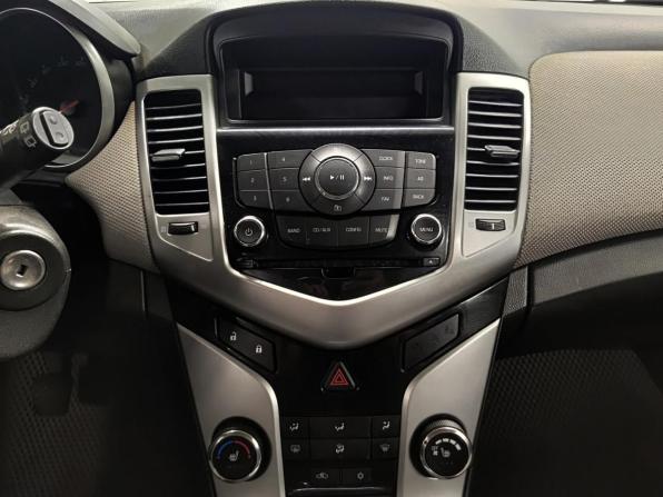 Chevrolet Cruze I с пробегом 2012 года, цена 720 000 рублей, 237055 км, хэтчбек, Автокод Объявления