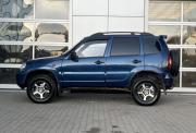 Chevrolet Niva I Владимир  - изображение 27