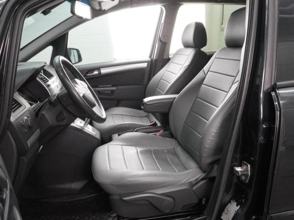 Opel Zafira B Рестайлинг с пробегом 2013 года, цена 618 070 рублей, 217719 км, компактвэн, Автокод Объявления