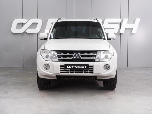 Mitsubishi Pajero IV Рестайлинг 1 с пробегом 2014 года, цена 2 069 000 рублей, 271539 км, внедорожник, Автокод Объявления