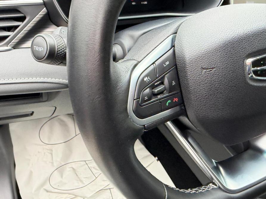 Geely Atlas Pro Санкт-Петербург  - изображение 17