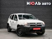 Renault Duster I Рестайлинг Екатеринбург  - изображение 19