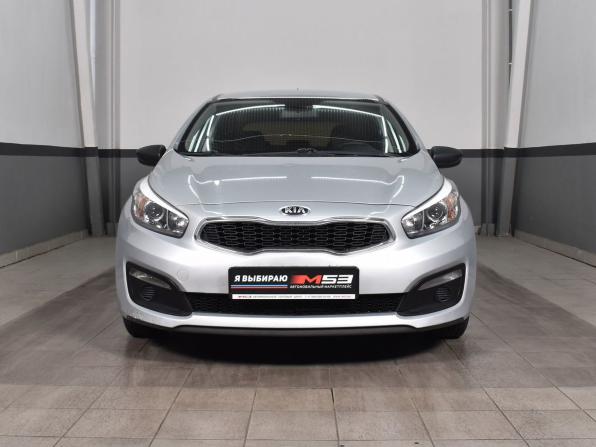 Kia Ceed II Рестайлинг с пробегом 2015 года, цена 899 999 рублей, 263749 км, хэтчбек, Автокод Объявления