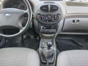 Lada (ВАЗ) Kalina I Новосибирск  - изображение 44