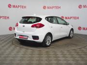 Kia Ceed II Рестайлинг Вологда  - изображение 22