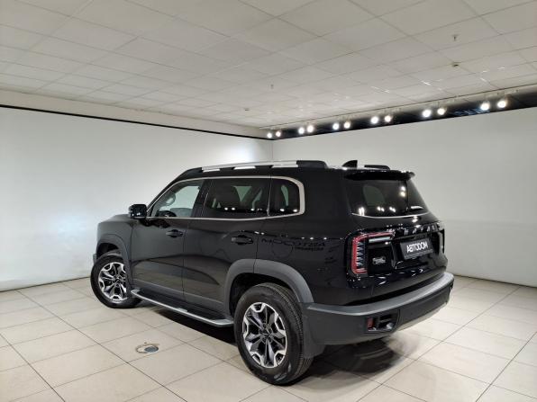 Haval Dargo с пробегом 2023 года, цена 2 590 000 рублей, 52000 км, внедорожник, Автокод Объявления