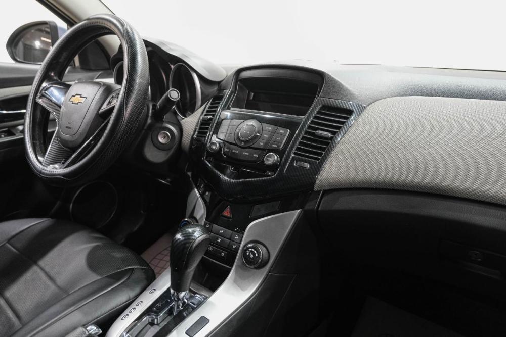 Chevrolet Cruze I Новокузнецк  - изображение 21