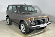 Lada (ВАЗ) Niva Legend I Саранск  - изображение 40