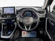 Toyota RAV4 V (XA50) Иркутск  - изображение 36