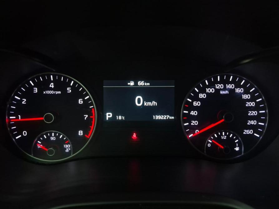Kia Optima IV Рестайлинг Альметьевск  - изображение 23