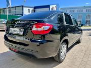 Lada (ВАЗ) Granta I Рестайлинг Великий Новгород  - изображение 28