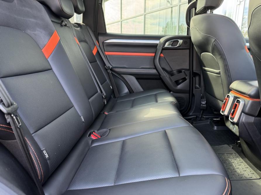 Haval Dargo I Воронеж  - изображение 13