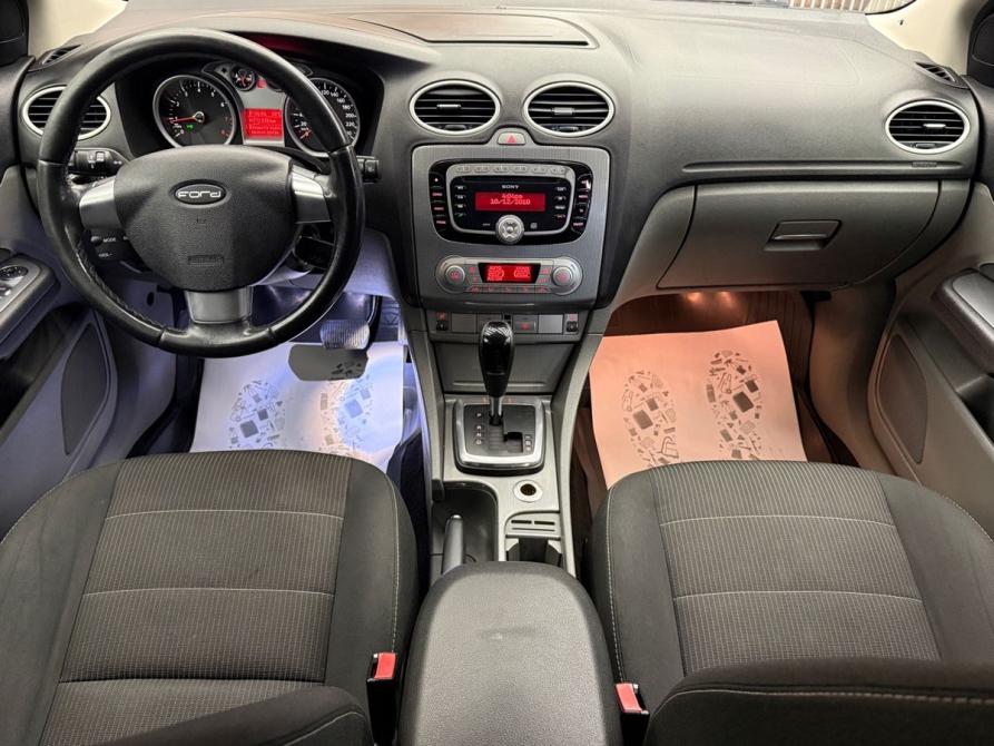 Ford Focus II Рестайлинг Уфа  - изображение 10