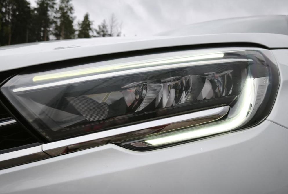 Lada (ВАЗ) Vesta I Рестайлинг (NG) Сыктывкар  - изображение 11