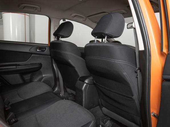 Subaru XV I с пробегом 2014 года, цена 1 113 600 рублей, 229017 км, внедорожник, Автокод Объявления