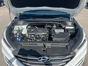 Hyundai Tucson III Стерлитамак  - изображение 43