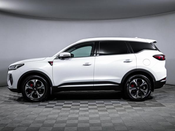 Chery Tiggo 7 Pro Max I с пробегом 2023 года, цена 1 950 000 рублей, 49800 км, внедорожник, Автокод Объявления