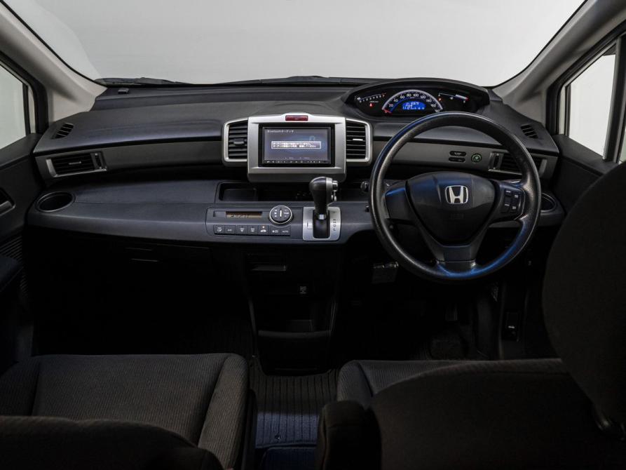 Honda Freed I Тюмень  - изображение 18