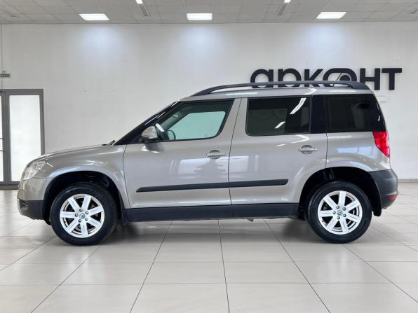 Skoda Yeti I с пробегом 2011 года, цена 760 000 рублей, 180694 км, внедорожник, Автокод Объявления