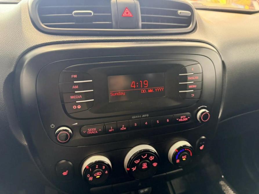 Kia Soul II Пермь  - изображение 14