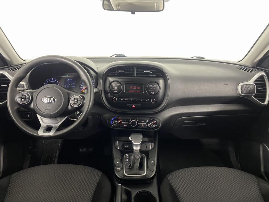 Kia Soul III Воронеж  - изображение 16