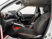 Daihatsu Rocky A200 Красноярск  - изображение 29