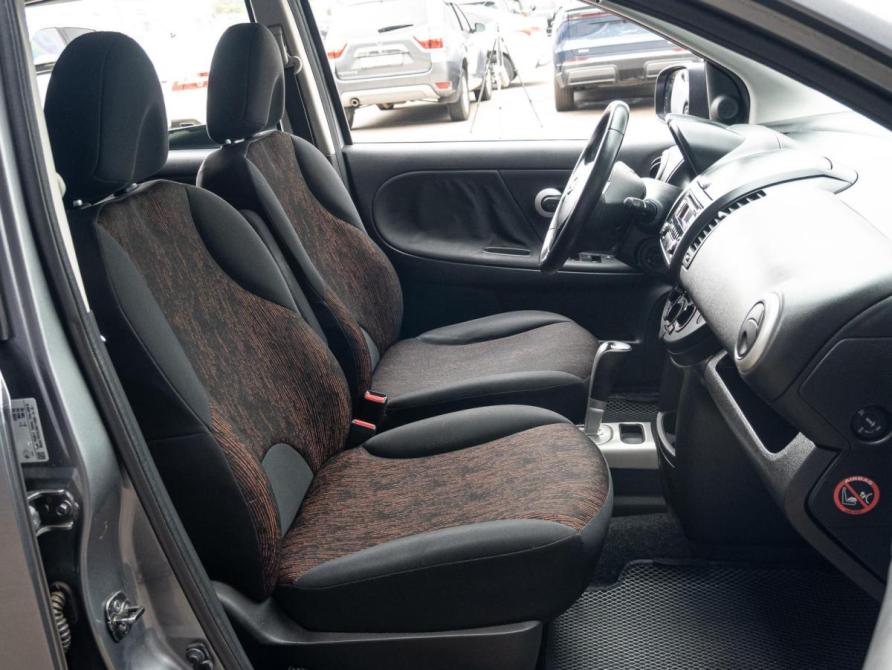 Nissan Note I Рестайлинг Краснодар  - изображение 8