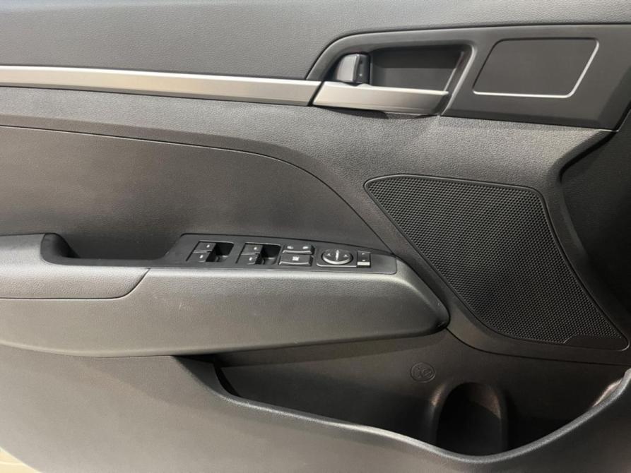 Hyundai Elantra VI (AD) Курск  - изображение 15
