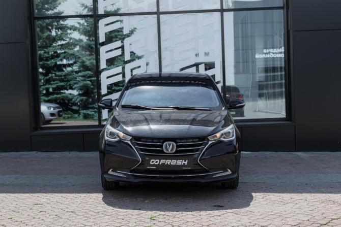 Changan Alsvin с пробегом 2024 года, цена 1 259 000 рублей, 33456 км, седан, Автокод Объявления