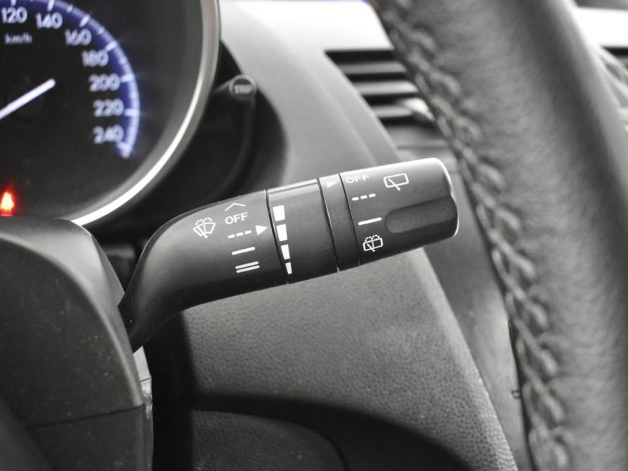Mazda 3 II (BL) Рестайлинг Казань  - изображение 16