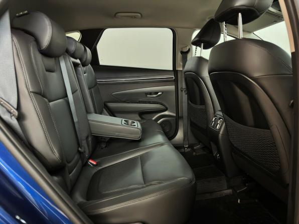Hyundai Tucson IV с пробегом 2024 года, цена 3 700 000 рублей, 16660 км, внедорожник, Автокод Объявления